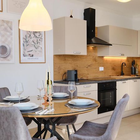 Apartments Divna Мали-Лошинь Экстерьер фото