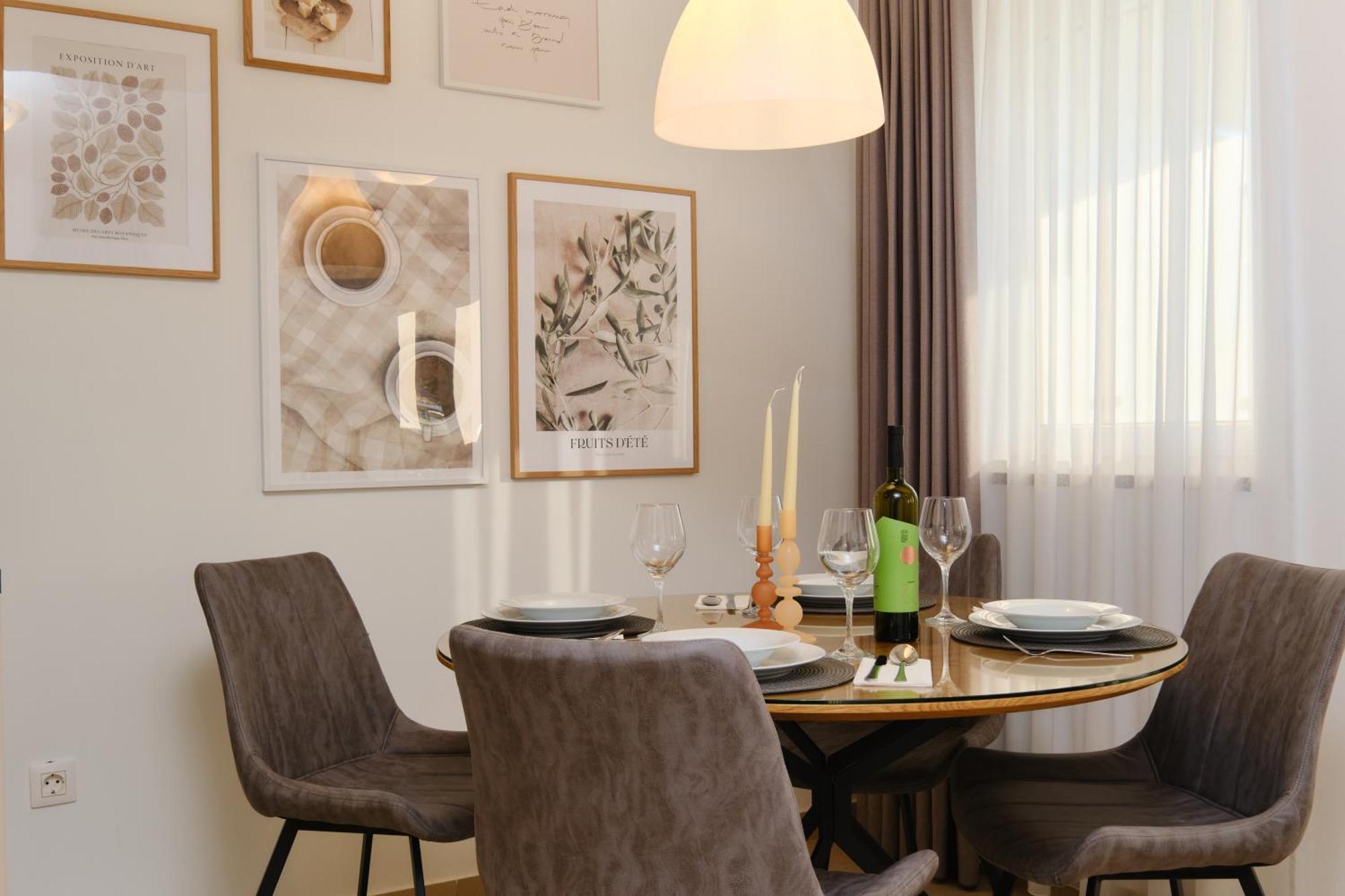 Apartments Divna Мали-Лошинь Экстерьер фото