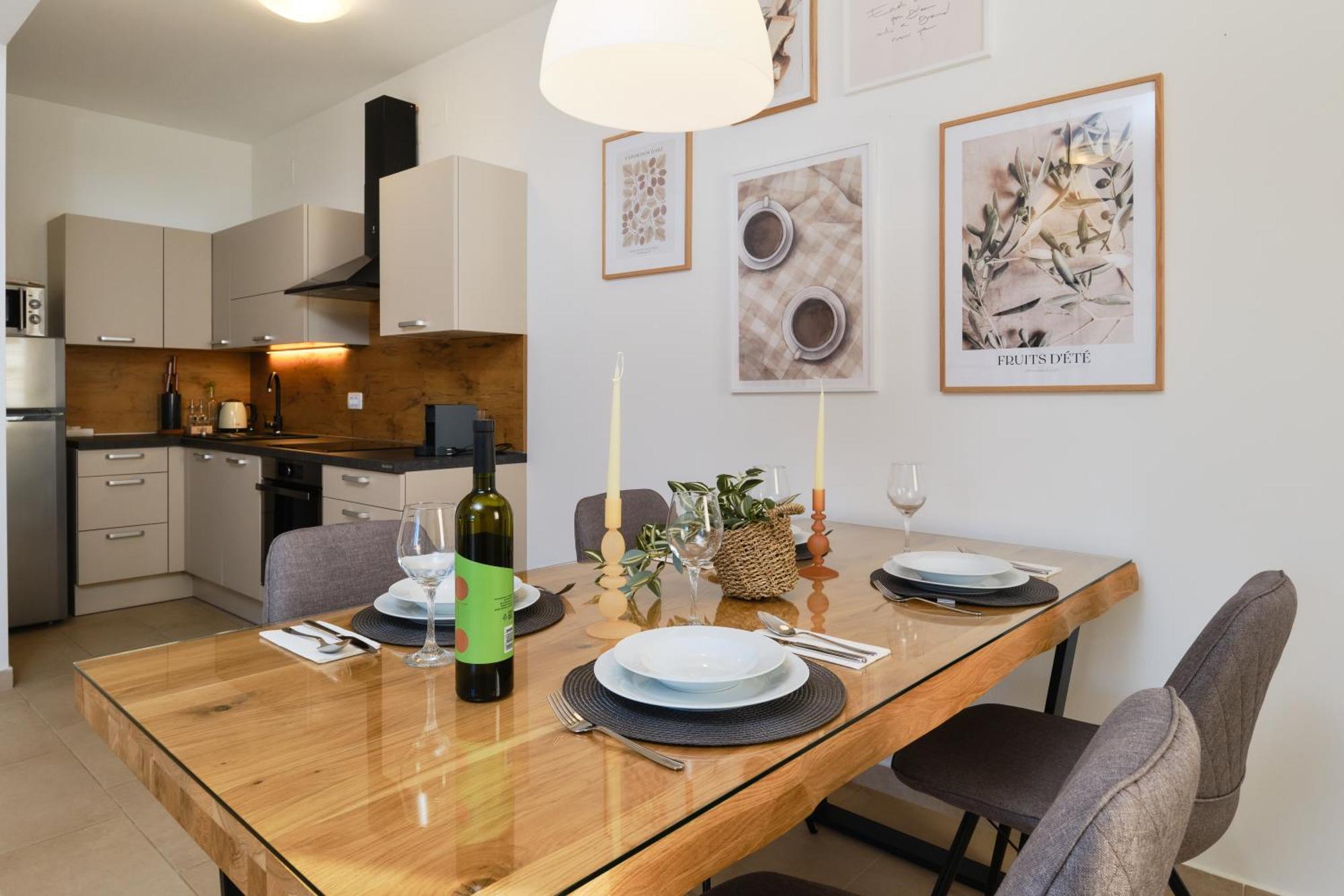 Apartments Divna Мали-Лошинь Экстерьер фото