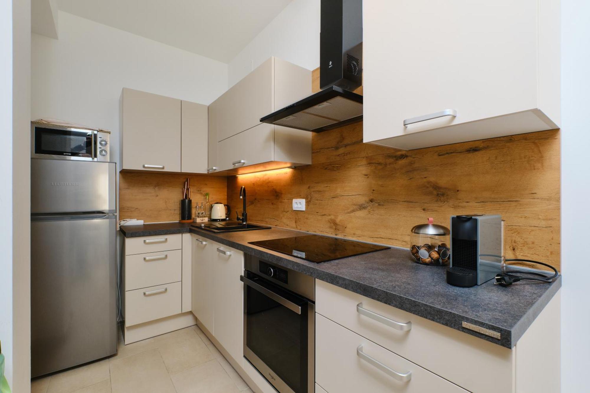 Apartments Divna Мали-Лошинь Экстерьер фото