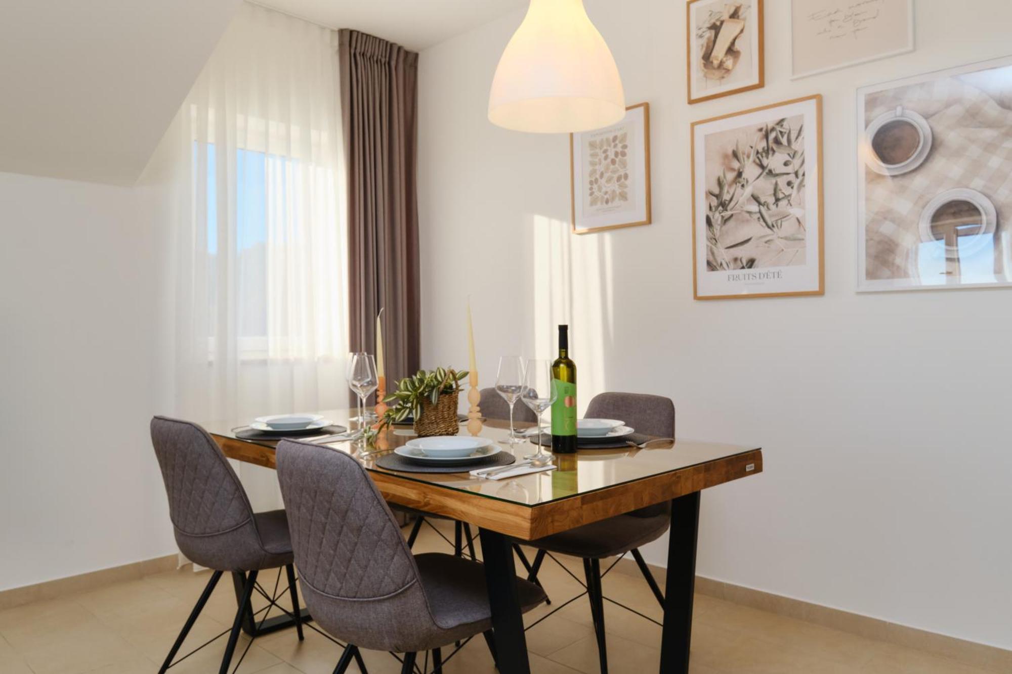 Apartments Divna Мали-Лошинь Экстерьер фото