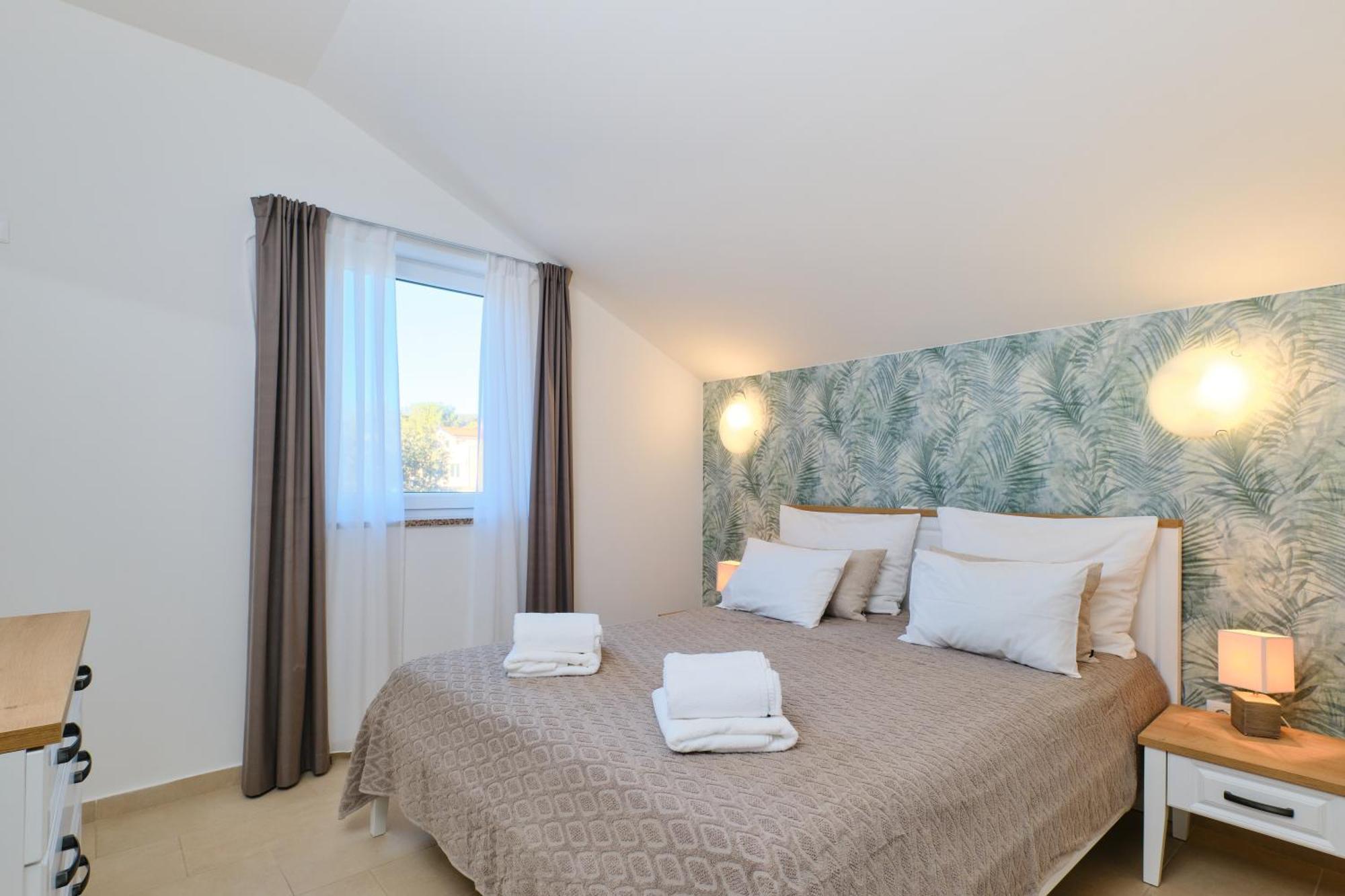 Apartments Divna Мали-Лошинь Экстерьер фото
