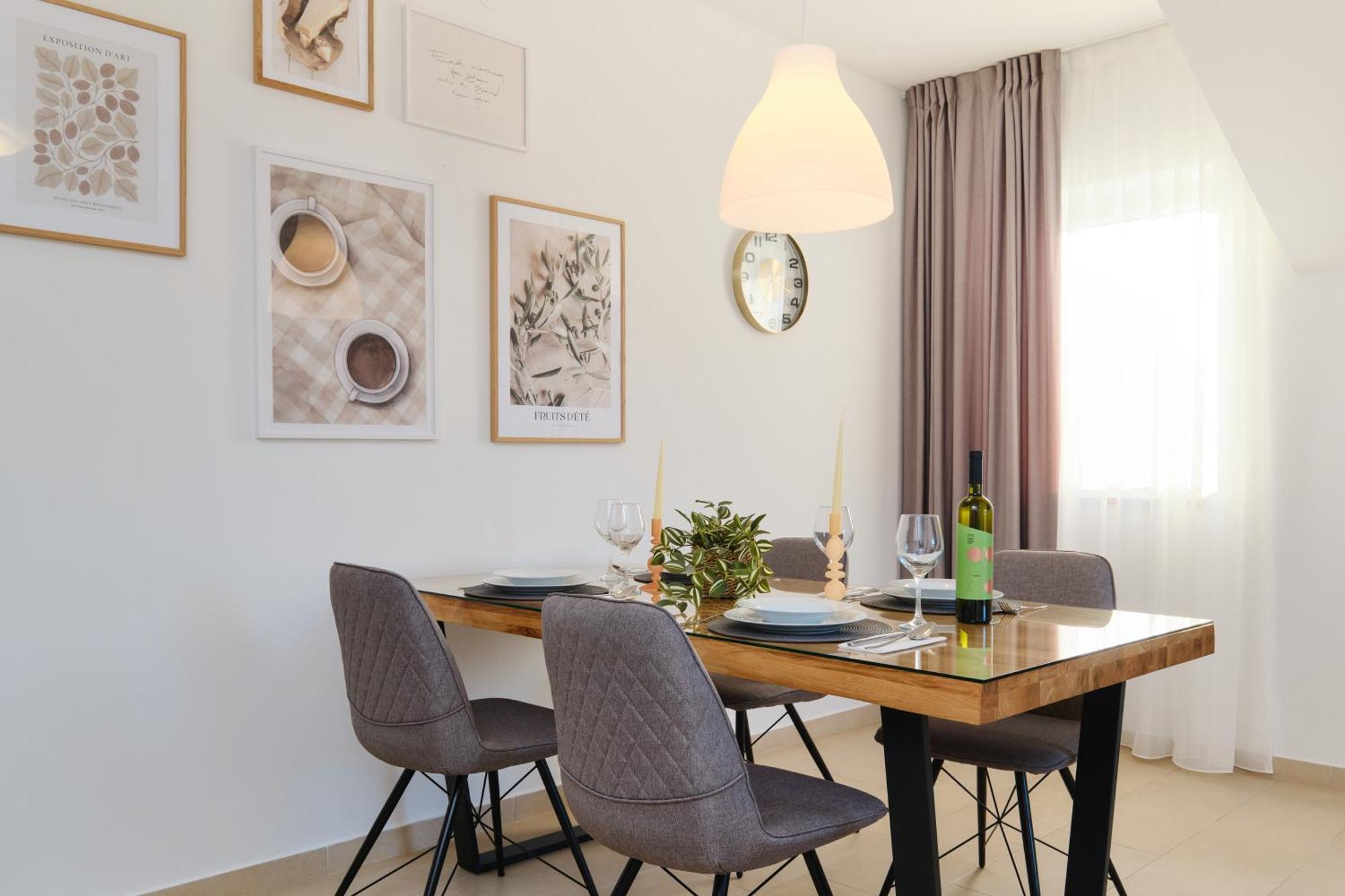Apartments Divna Мали-Лошинь Экстерьер фото