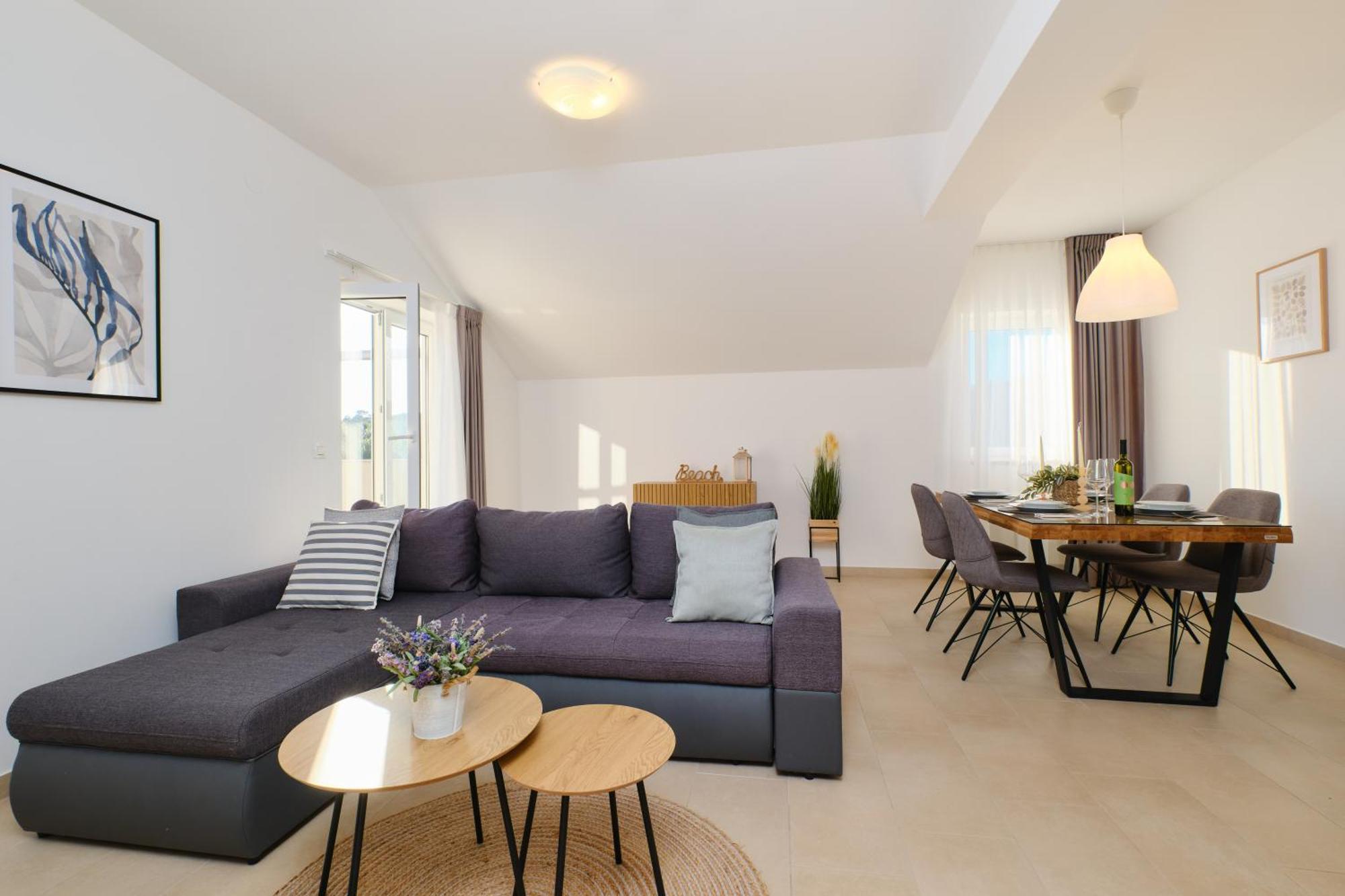 Apartments Divna Мали-Лошинь Экстерьер фото