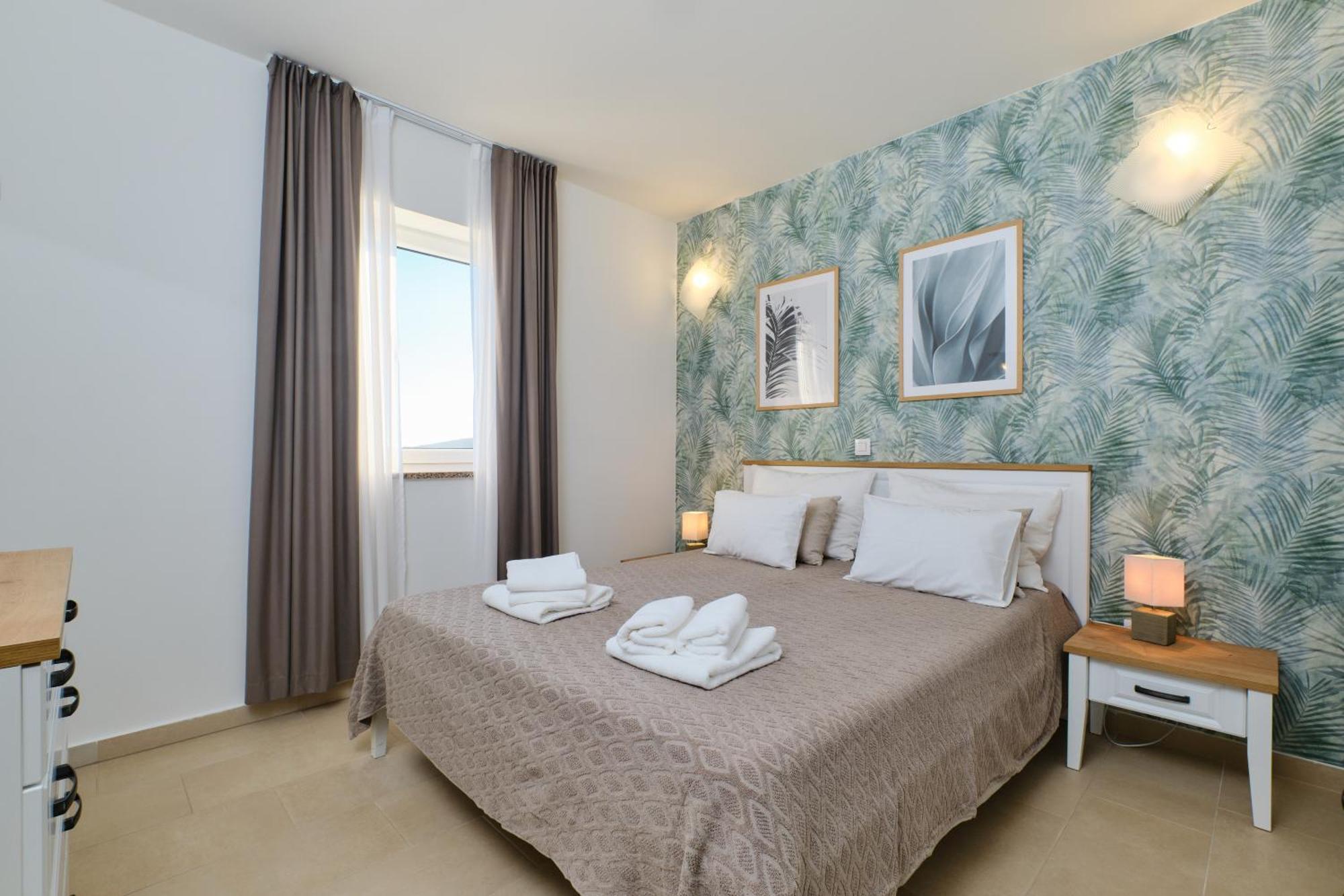 Apartments Divna Мали-Лошинь Экстерьер фото