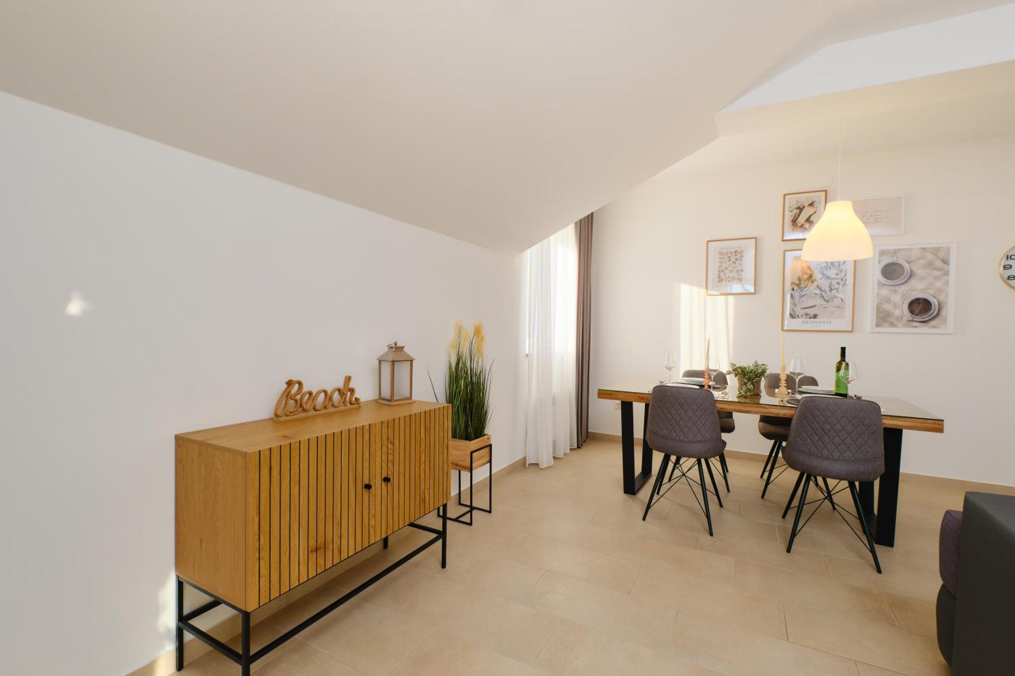 Apartments Divna Мали-Лошинь Экстерьер фото