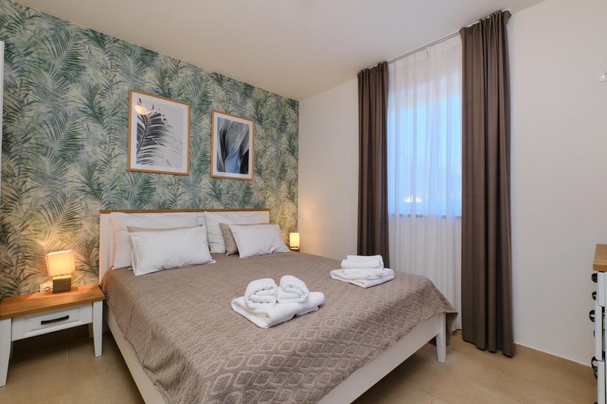 Apartments Divna Мали-Лошинь Экстерьер фото