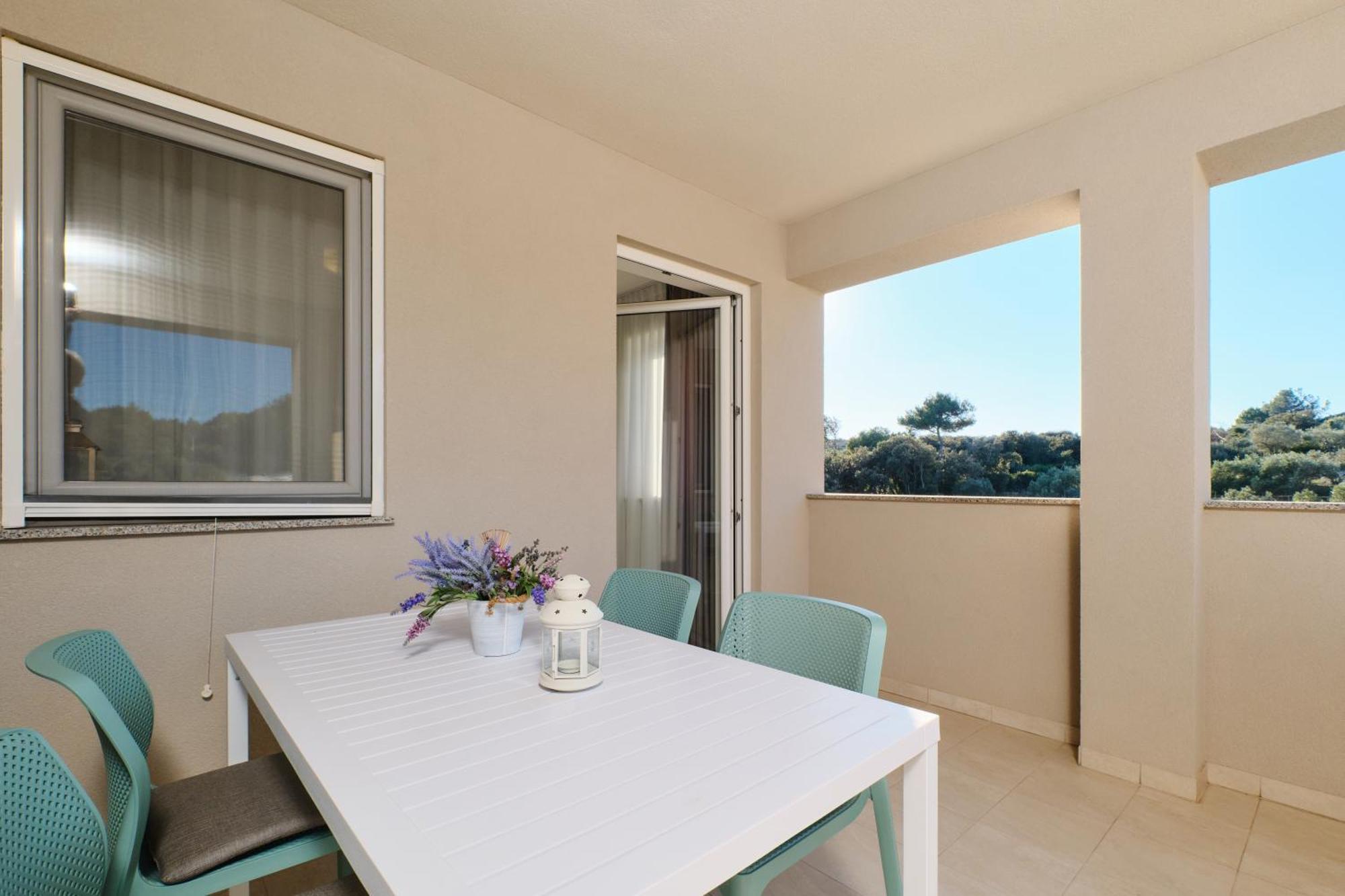 Apartments Divna Мали-Лошинь Экстерьер фото