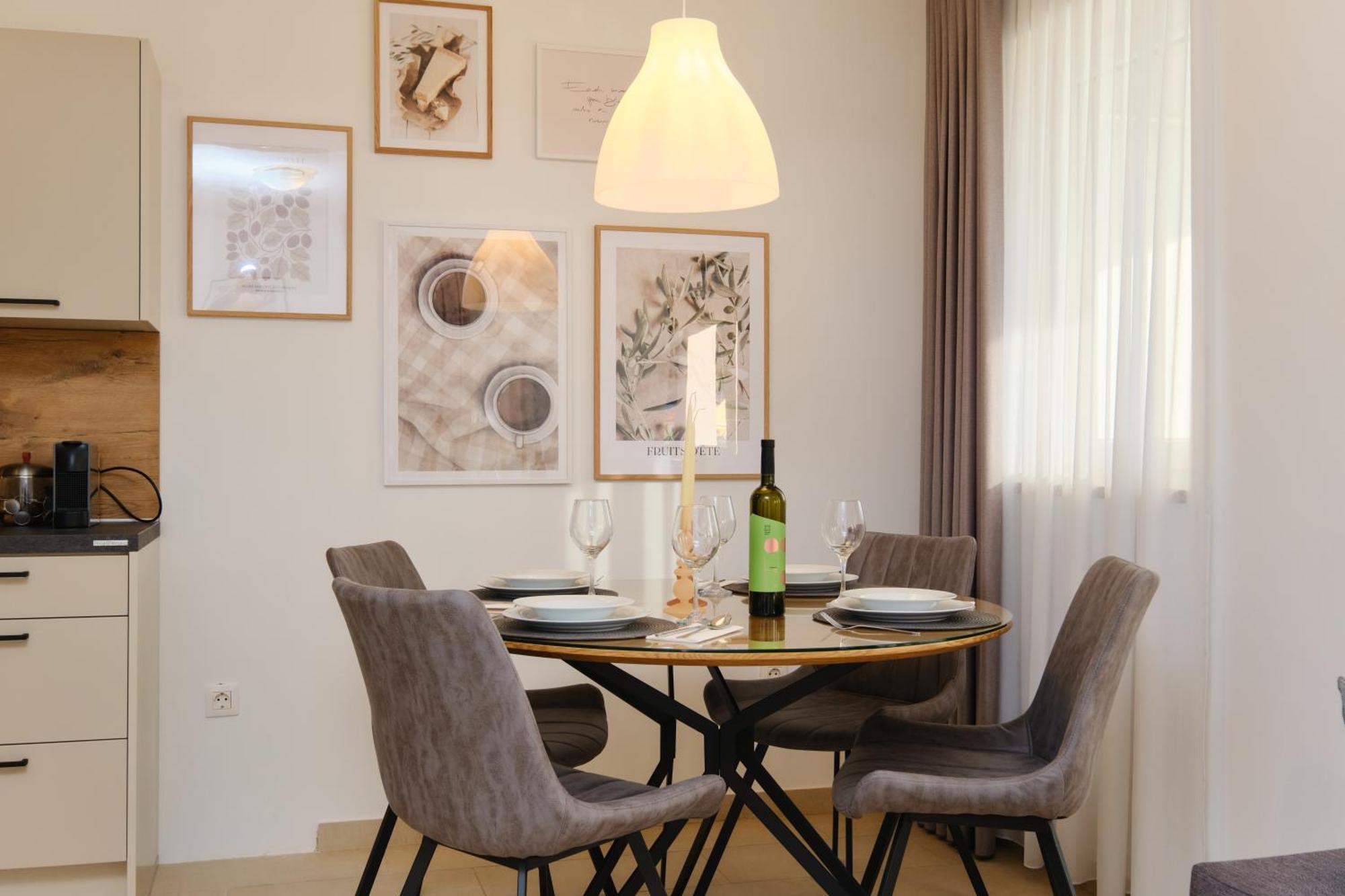 Apartments Divna Мали-Лошинь Экстерьер фото