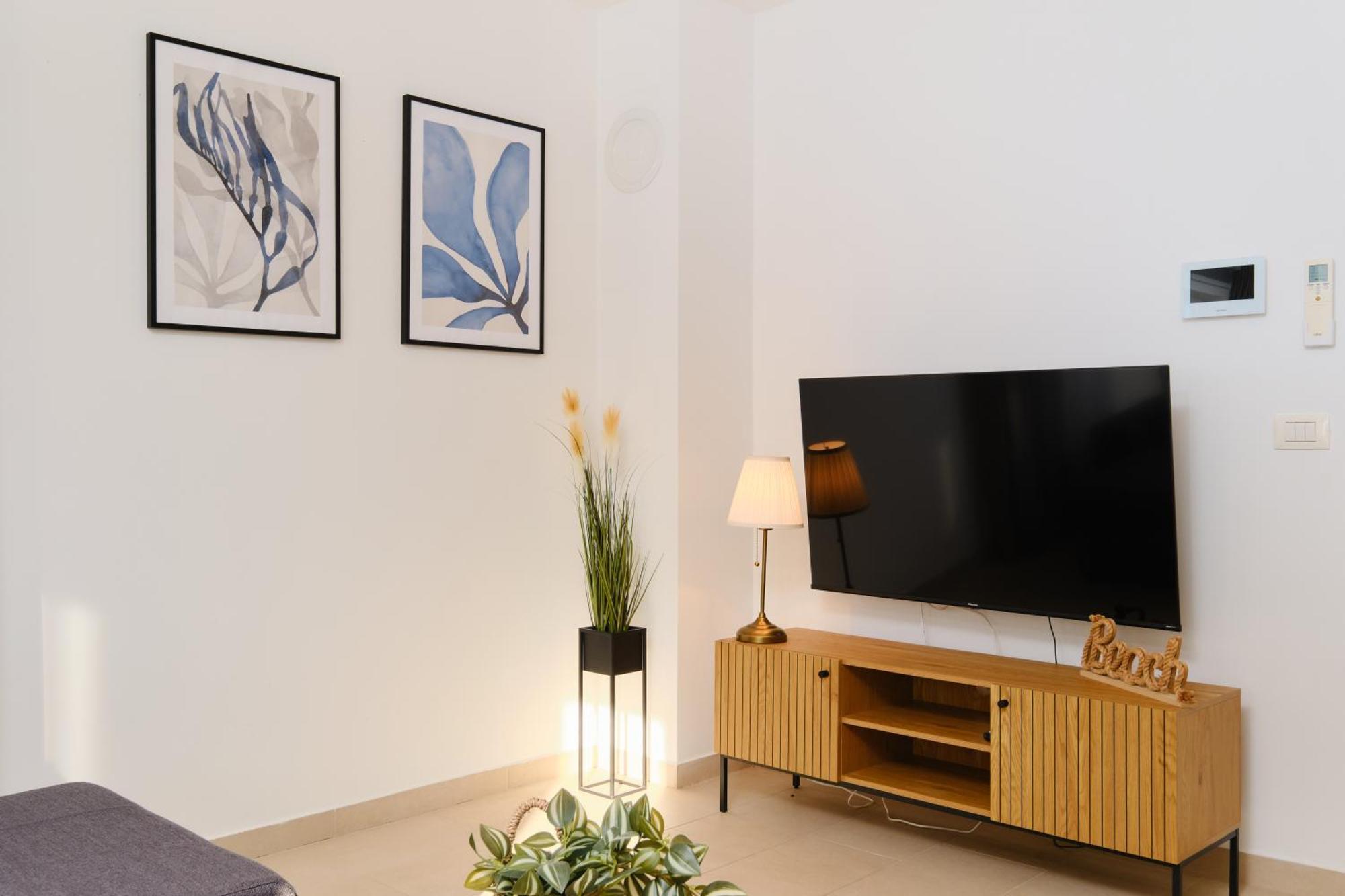 Apartments Divna Мали-Лошинь Экстерьер фото