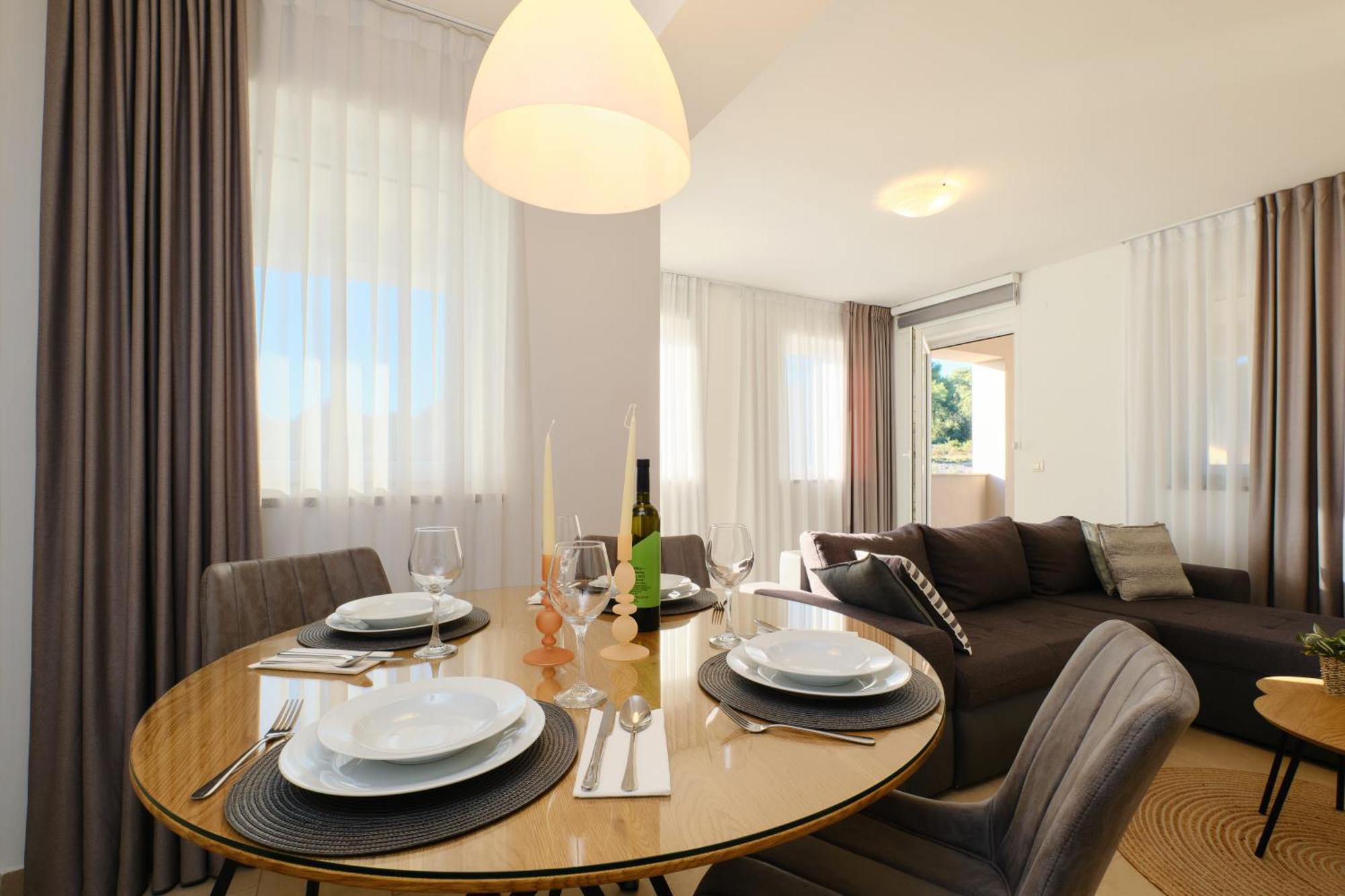 Apartments Divna Мали-Лошинь Экстерьер фото