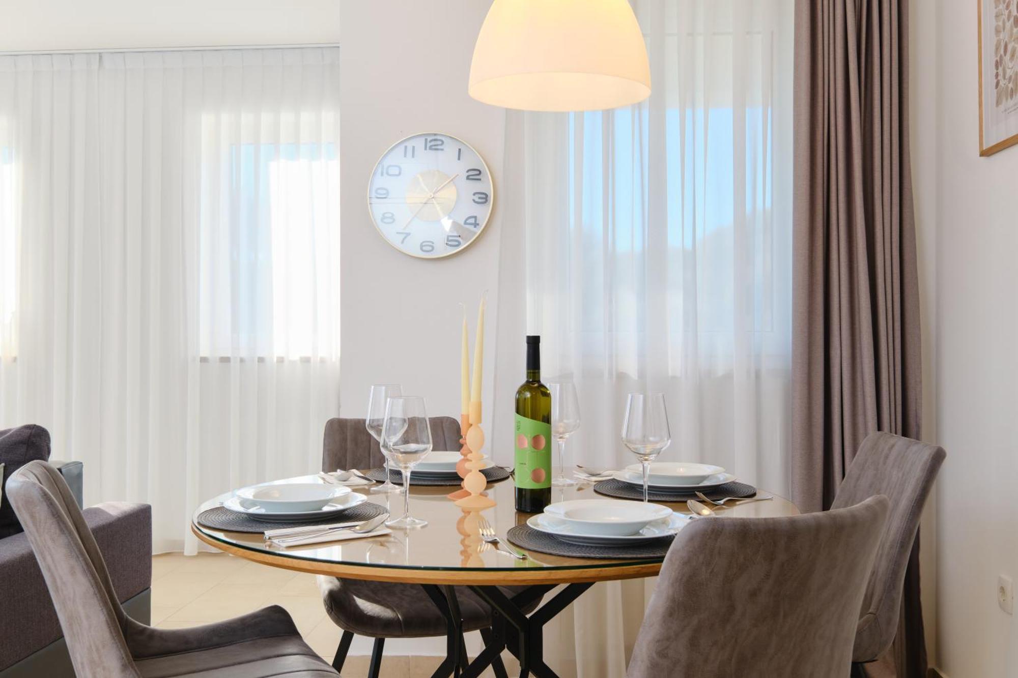 Apartments Divna Мали-Лошинь Экстерьер фото