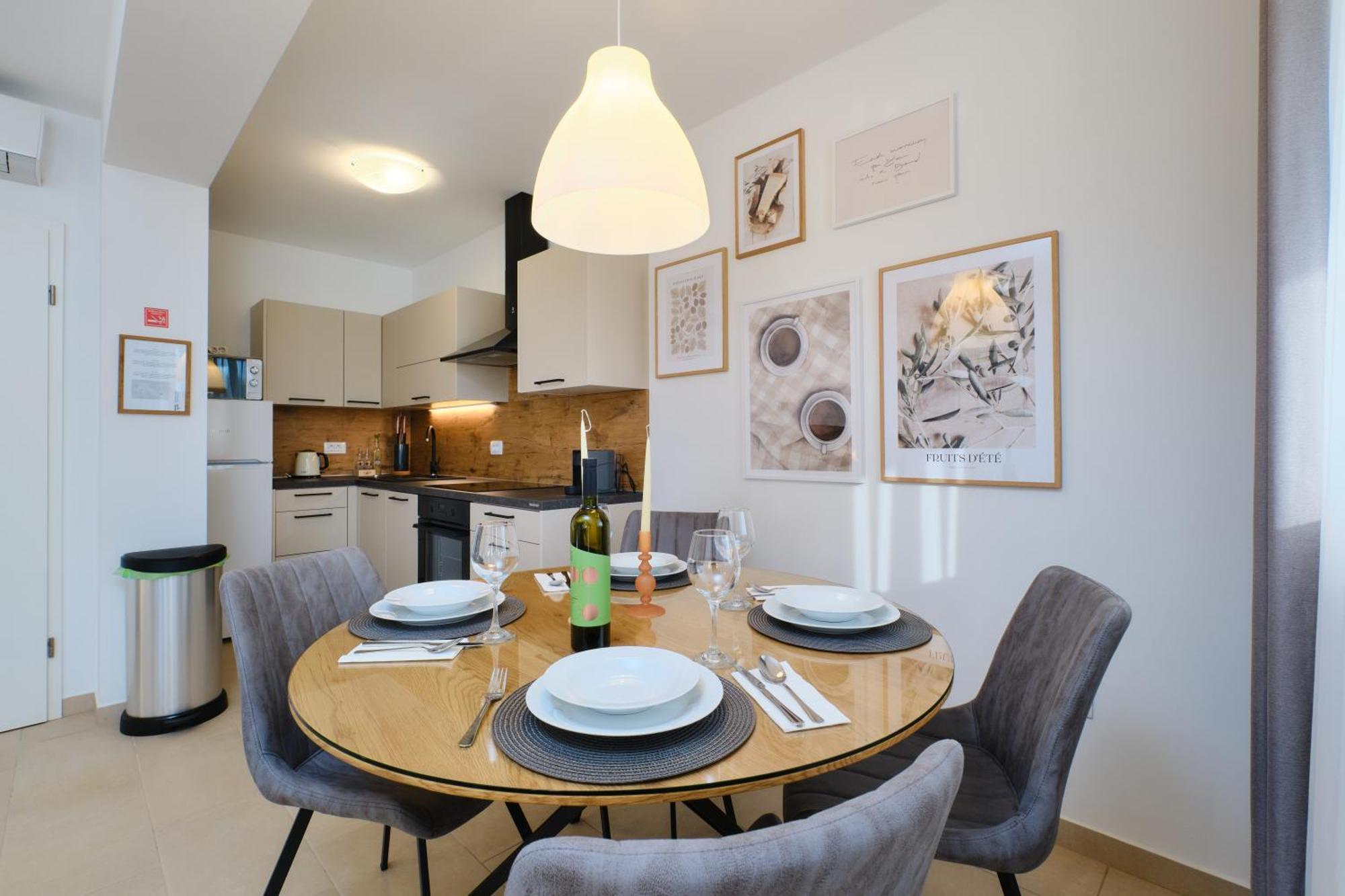 Apartments Divna Мали-Лошинь Экстерьер фото