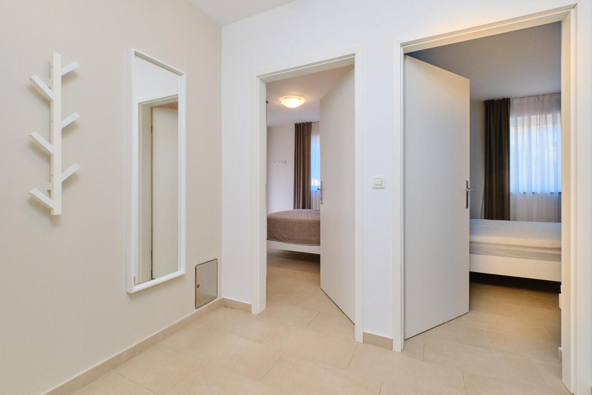 Apartments Divna Мали-Лошинь Экстерьер фото