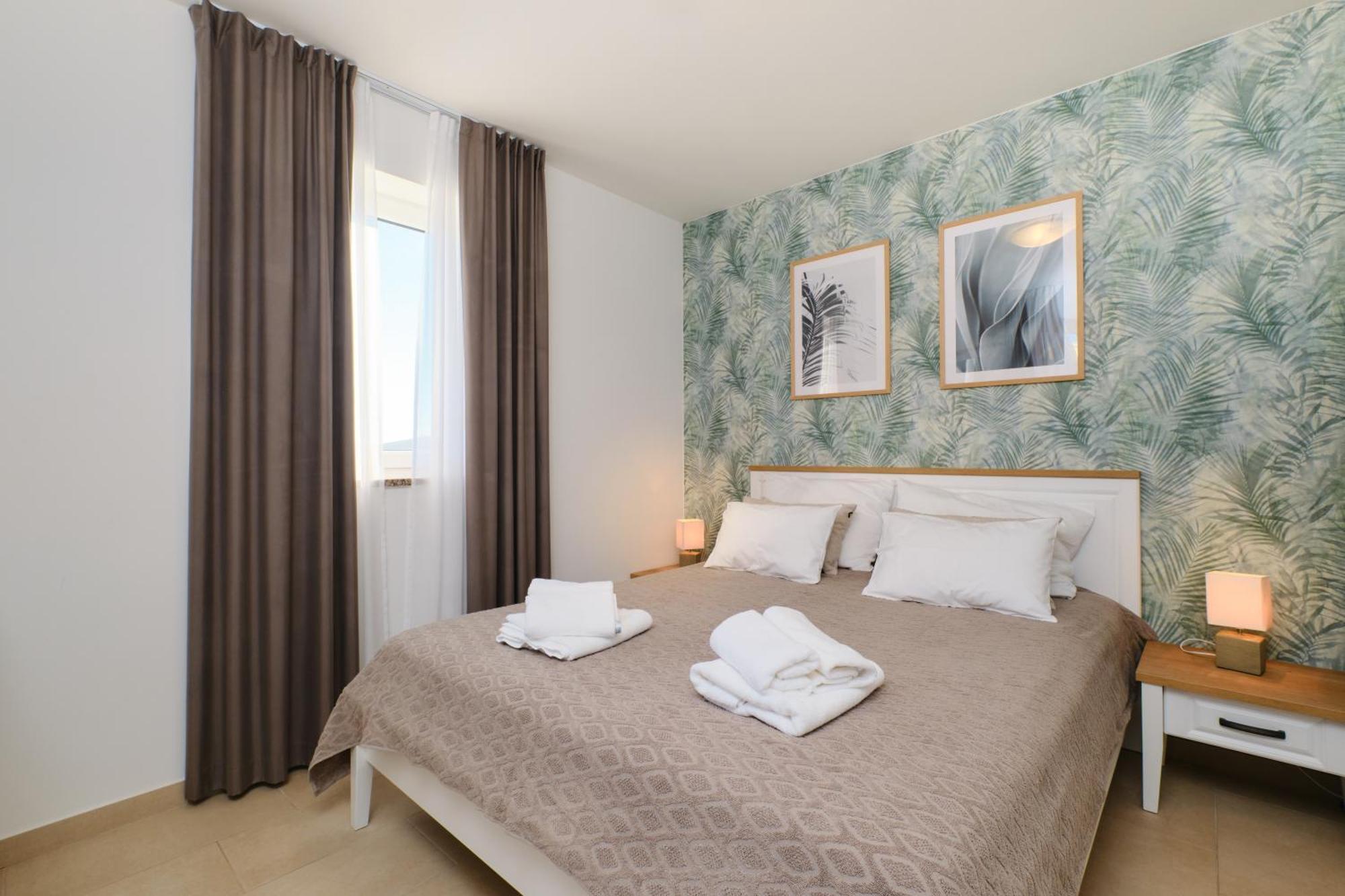 Apartments Divna Мали-Лошинь Экстерьер фото