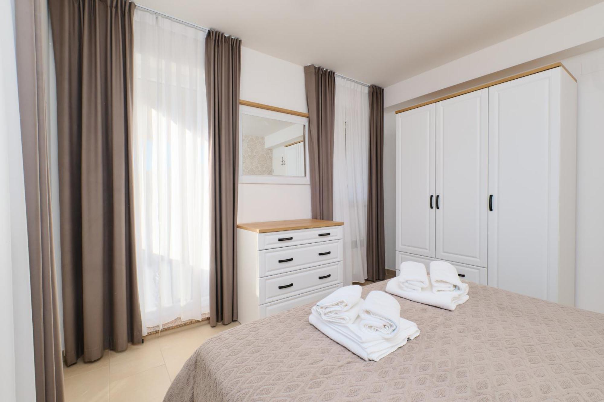 Apartments Divna Мали-Лошинь Экстерьер фото