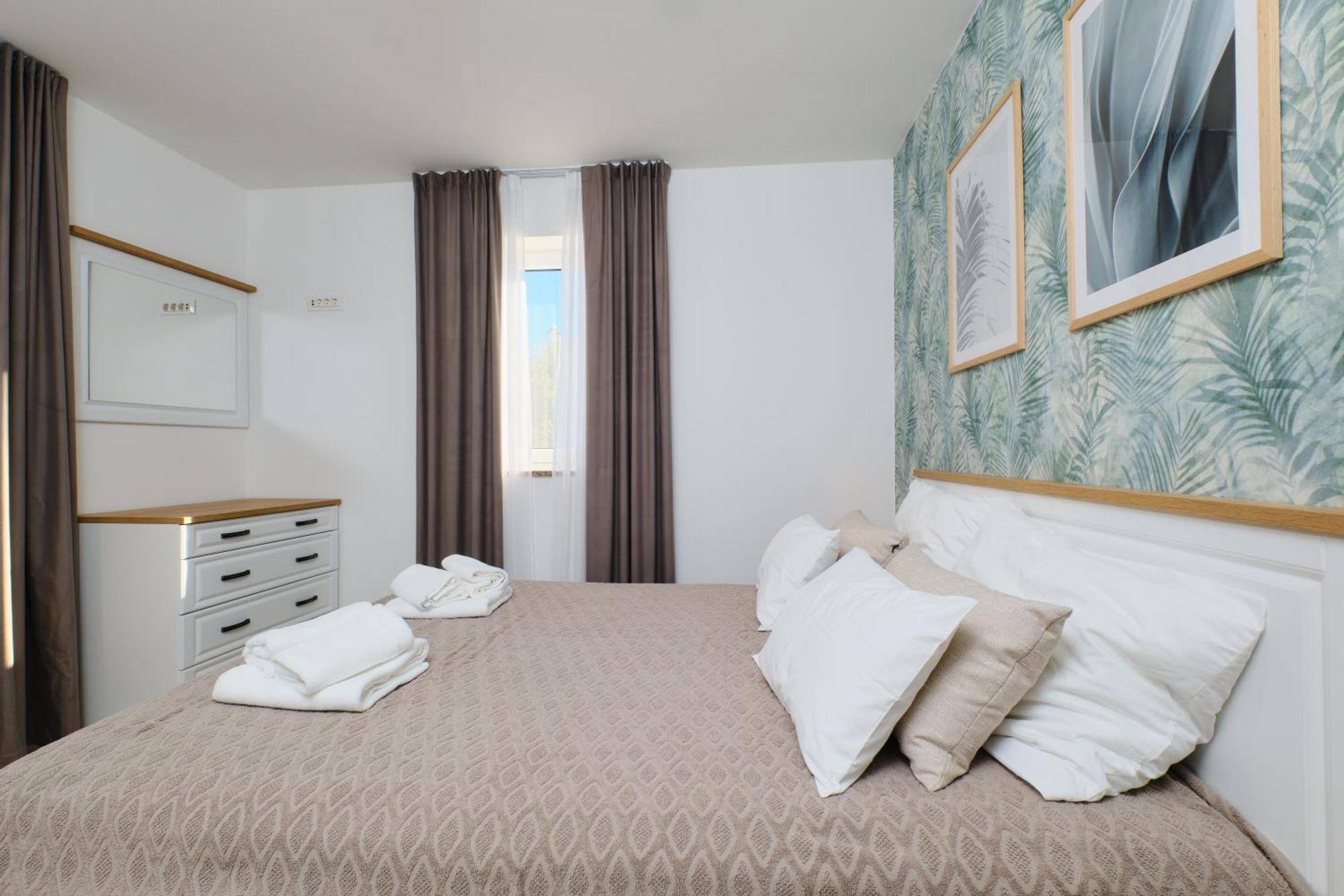 Apartments Divna Мали-Лошинь Экстерьер фото