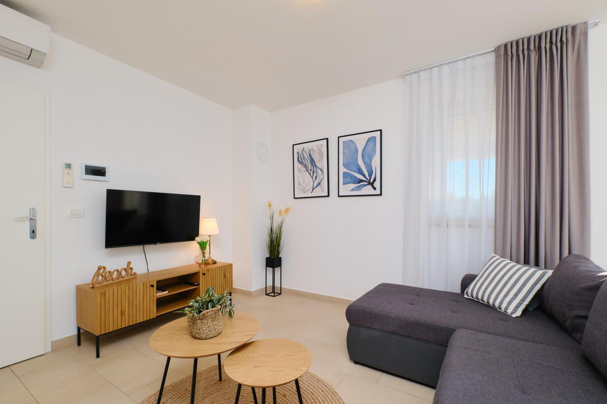 Apartments Divna Мали-Лошинь Экстерьер фото