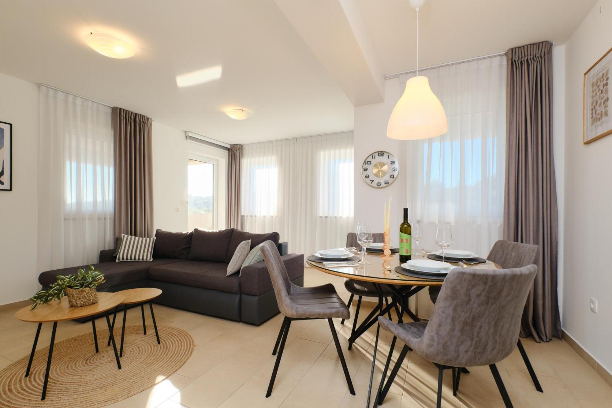 Apartments Divna Мали-Лошинь Экстерьер фото