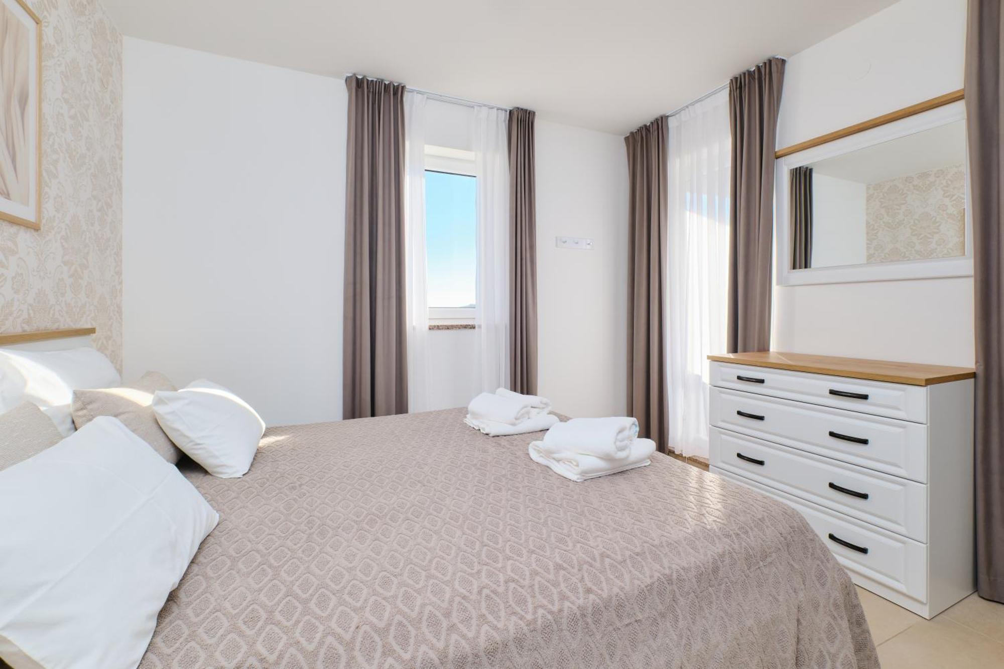 Apartments Divna Мали-Лошинь Экстерьер фото